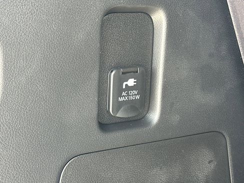 New 2026 Nissan Armada Platinum w/ Convenience Package image 21