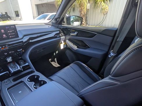 New 2026 Acura MDX Type S AWD/4WD image 15