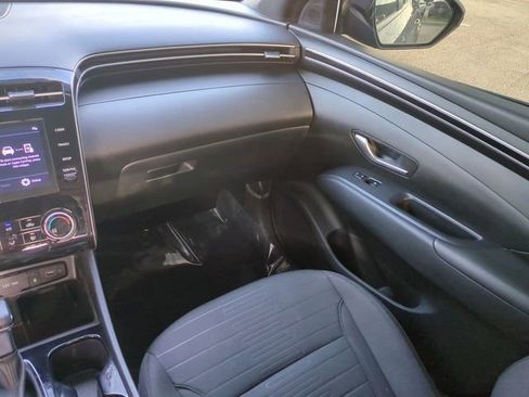 Used 2023 Hyundai Santa Cruz Night image 17