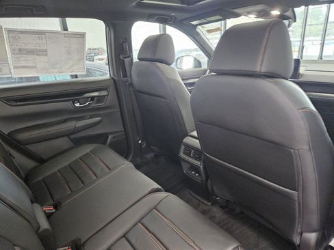 New 2026 Honda CR-V Sport-L image 12