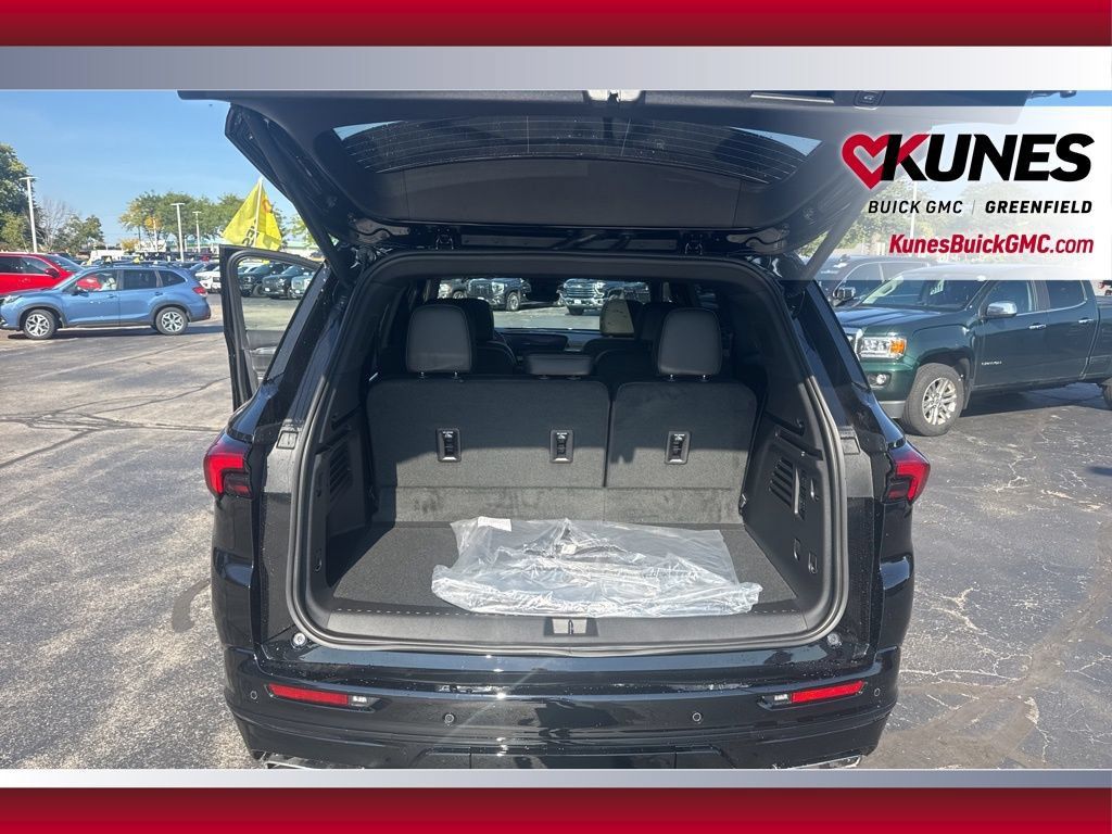 New 2026 Buick Enclave Sport Touring w/ Power Package AWD/4WD image 41