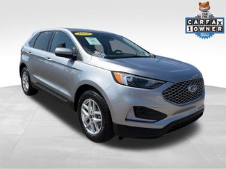Used 2024 Ford Edge SEL AWD/4WD video 2