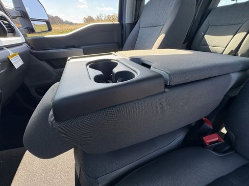 New 2026 Ford F350 XL w/ STX Appearance Package image 44