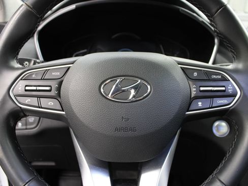Used 2020 Hyundai Santa Fe SEL w/ Cargo Package AWD/4WD image 51