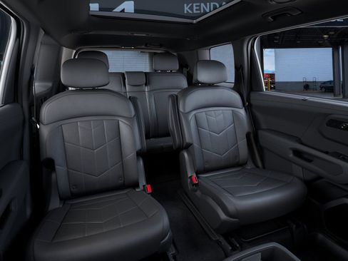 New 2027 Kia Telluride SX X-Line AWD/4WD image 16
