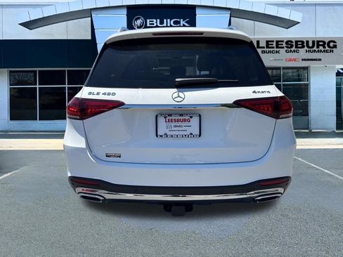 Used 2023 Mercedes-Benz GLE 450 4MATIC image 6