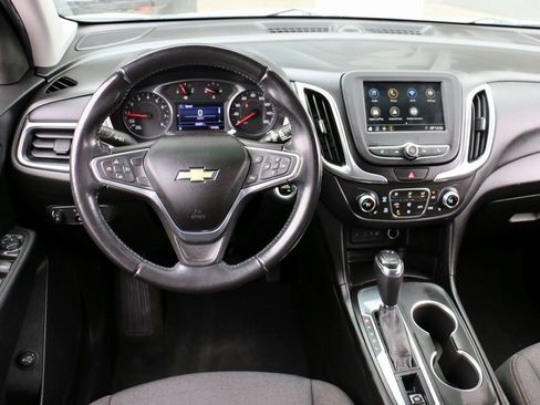 Used 2019 Chevrolet Equinox LT image 20