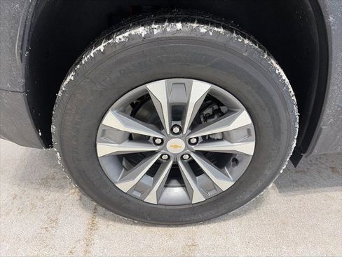 New 2026 Chevrolet Equinox LT w/ Convenience Package II image 7