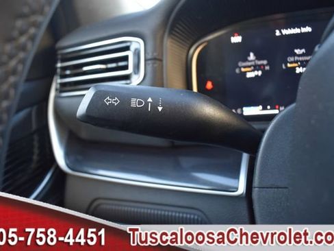 Used 2024 Jeep Wagoneer 4WD image 35