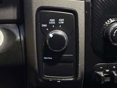 Used 2014 RAM 1500 ST w/ SXT Appearance Group image 24