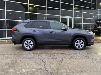 Used 2023 Toyota RAV4 LE video 2