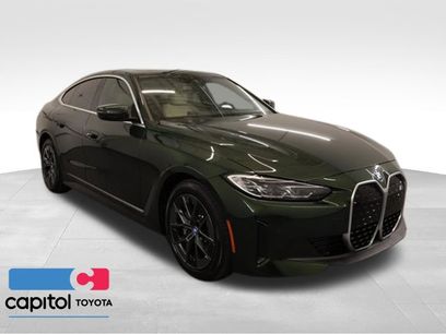 Used 2023 BMW i4 eDrive35