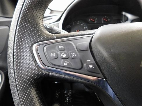 Used 2023 Chevrolet Malibu LT image 21