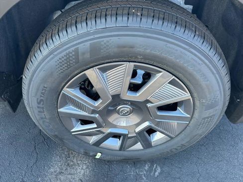 New 2026 Nissan Kicks S image 5