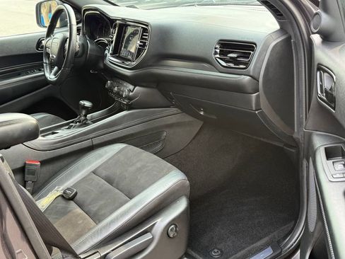 Certified 2021 Dodge Durango GT AWD/4WD image 16