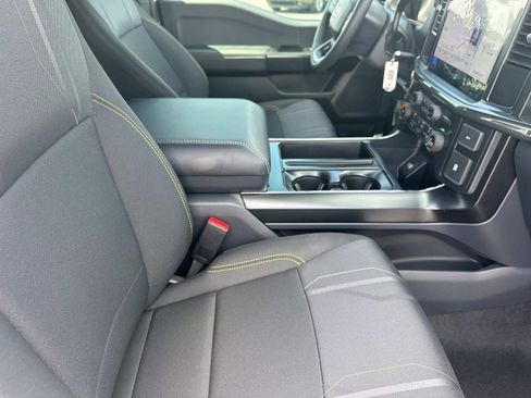 New 2025 Ford F150 STX w/ Equipment Group 200A image 44