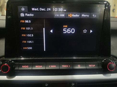 Used 2023 Kia Forte LXS image 25