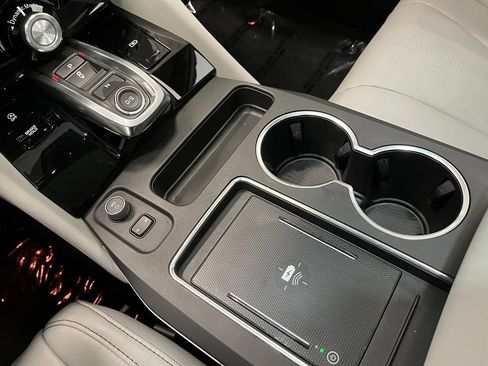 Certified 2025 Acura MDX SH-AWD w/ Technology Package image 7