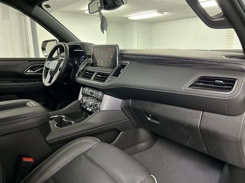 Certified 2023 GMC Yukon SLT image 28