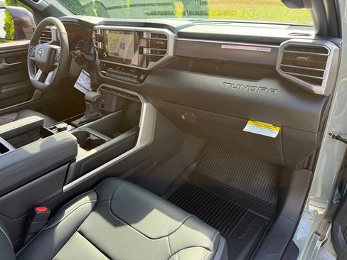 New 2026 Toyota Tundra SR5 AWD/4WD image 44