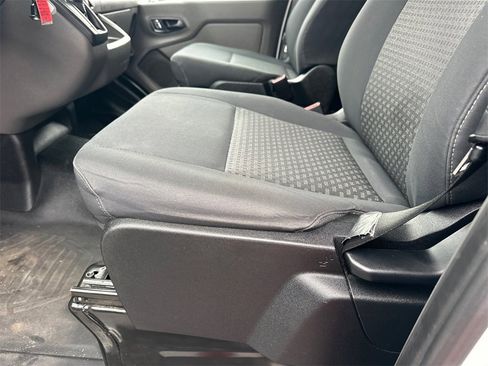 Used 2024 Ford Transit 250 Low Roof w/ Exterior Upgrade Package image 10