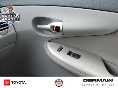 Used 2013 Toyota Corolla LE w/ Premium Pkg FWD image 28