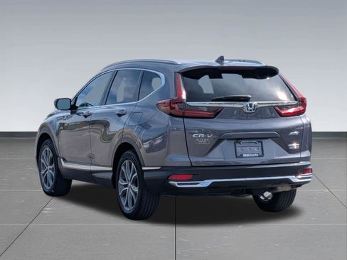 Used 2022 Honda CR-V Touring image 3