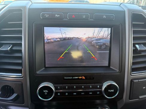 Used 2020 Ford Expedition Max XLT w/ Equipment Group 202A image 23