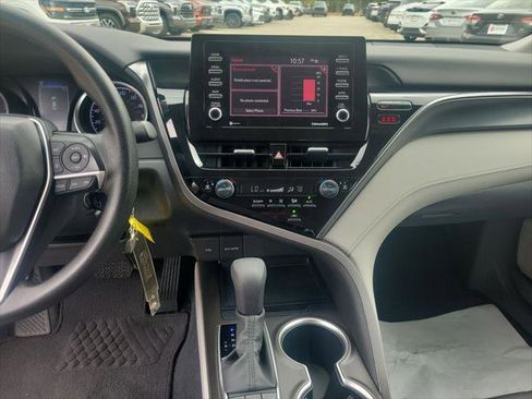 Certified 2023 Toyota Camry LE FWD image 24