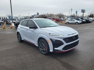 Used 2022 Hyundai Kona N video 1