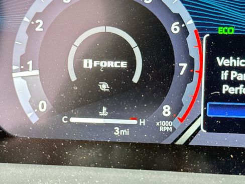 New 2026 Toyota 4Runner TRD Off-Road Premium image 24