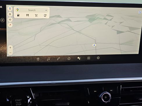 New 2026 INFINITI QX80 4WD image 17