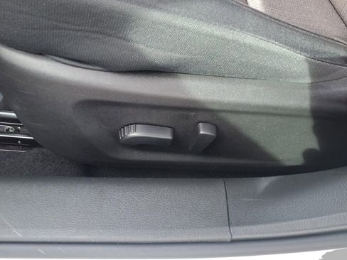 Certified 2025 Nissan Altima 2.5 SV image 29