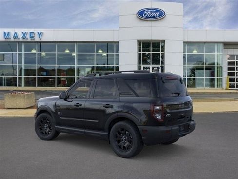 New 2026 Ford Bronco Sport Big Bend w/ Convenience Package image 73