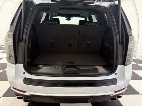 New 2026 Chevrolet Tahoe High Country image 5