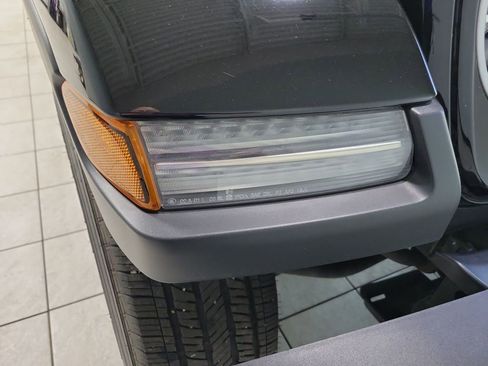 Used 2024 Jeep Wrangler Sahara AWD/4WD image 46