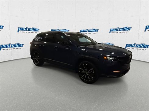 Certified 2025 MAZDA CX-50 AWD 2.5 S w/ Weather Package image 2