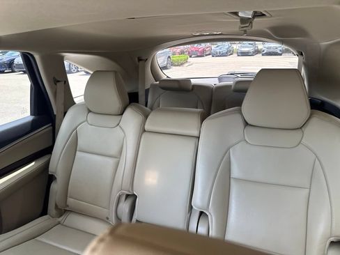 Used 2020 Acura MDX FWD image 28