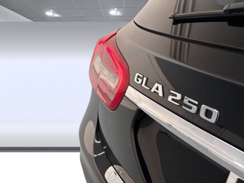 Used 2018 Mercedes-Benz GLA 250 image 20