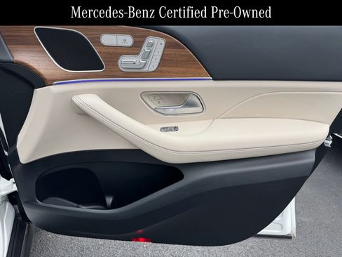 Used 2025 Mercedes-Benz GLE 350 GLE 350 image 16