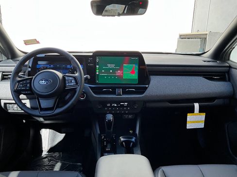 New 2026 Subaru Outback Premium AWD/4WD image 12