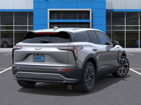 New 2026 Chevrolet Blazer EV LT FWD image 28