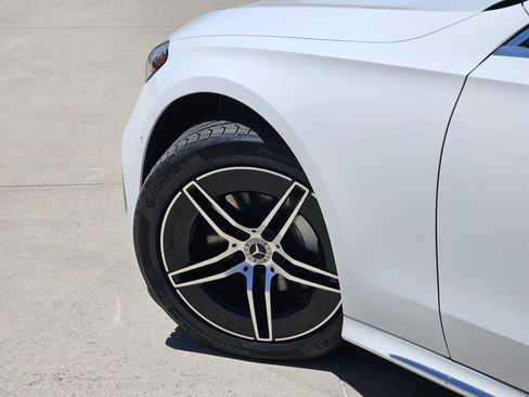 New 2025 Mercedes-Benz E 350 Sedan image 5