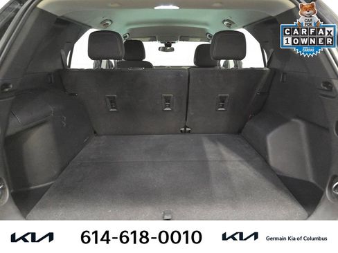 Used 2022 Chevrolet Equinox LS image 20