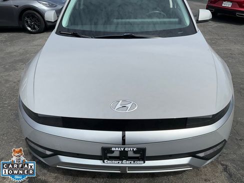 Used 2024 Hyundai Ioniq 5 SEL image 95
