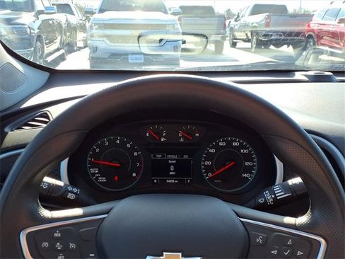 Used 2024 Chevrolet Malibu LT image 13