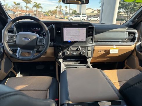 Used 2026 Ford F450 Lariat AWD/4WD image 20