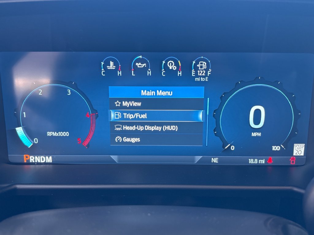New 2026 Ford F250 Lariat AWD/4WD image 23