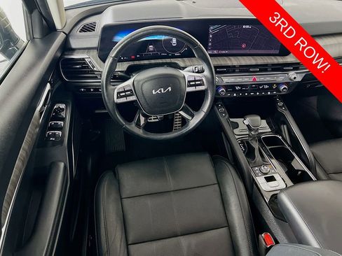 Certified 2024 Kia Telluride SX w/ Towing Package AWD/4WD image 25