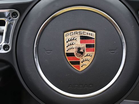 Used 2025 Porsche 718 Boxster S RWD image 25